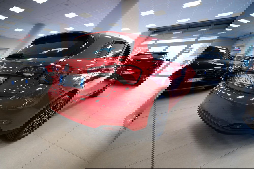 Fiat Tipo usata a Torino (3)