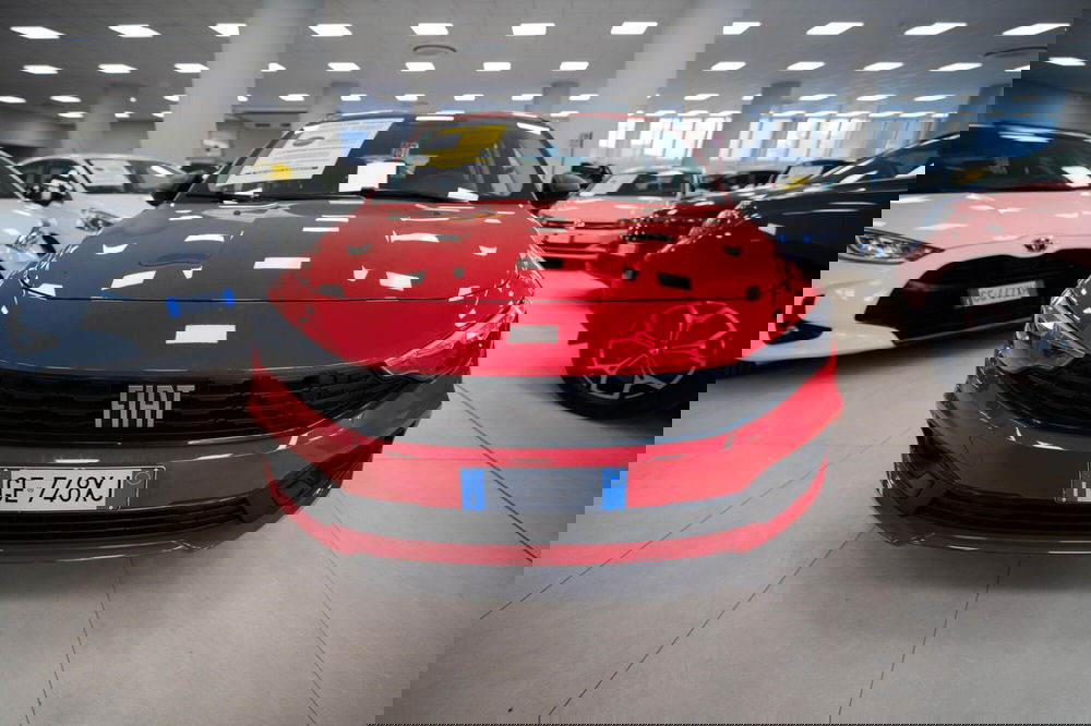 Fiat Tipo usata a Torino (4)