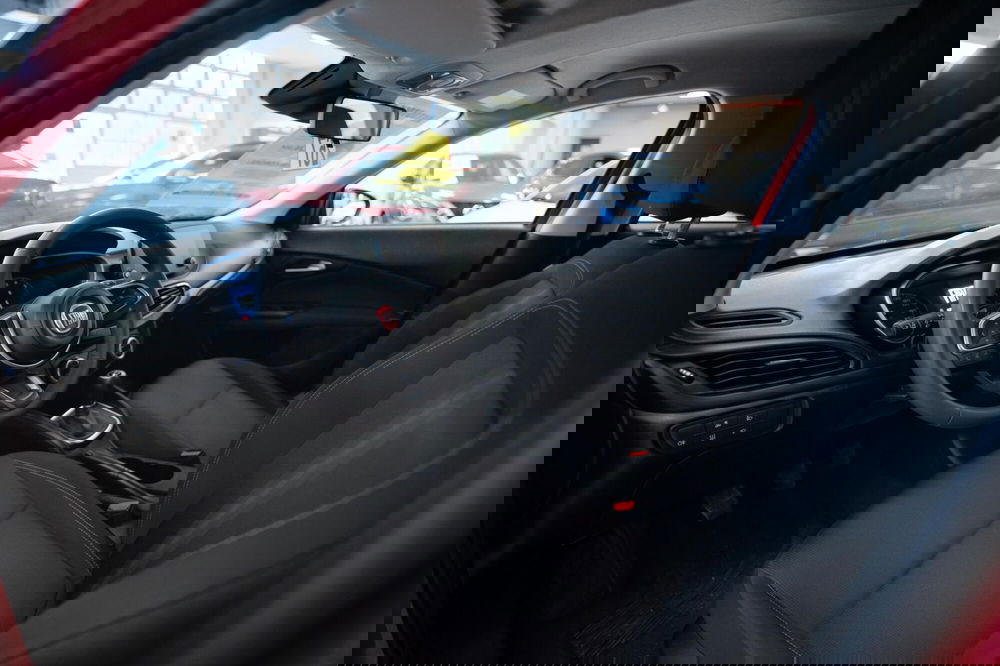 Fiat Tipo usata a Torino (6)