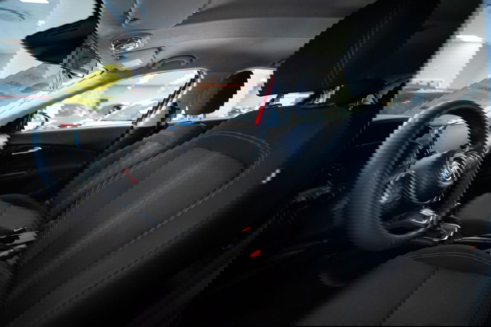 Fiat Tipo usata a Torino (7)