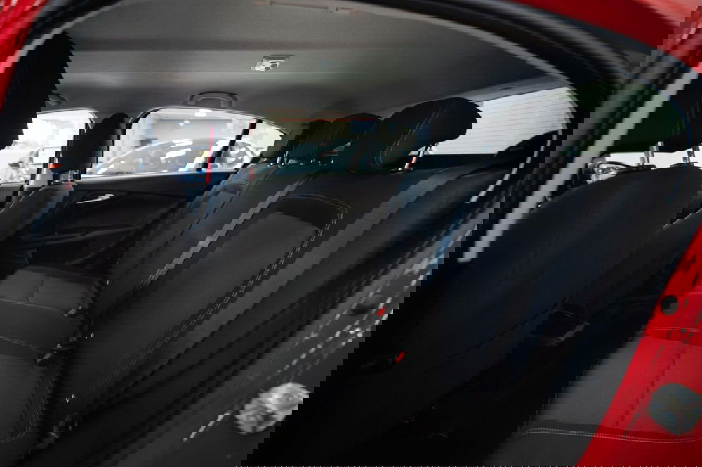 Fiat Tipo usata a Torino (8)