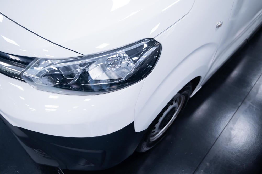 Toyota Proace usata a Torino (15)