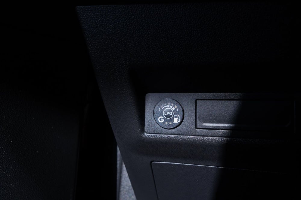 Renault Captur usata a Torino (10)