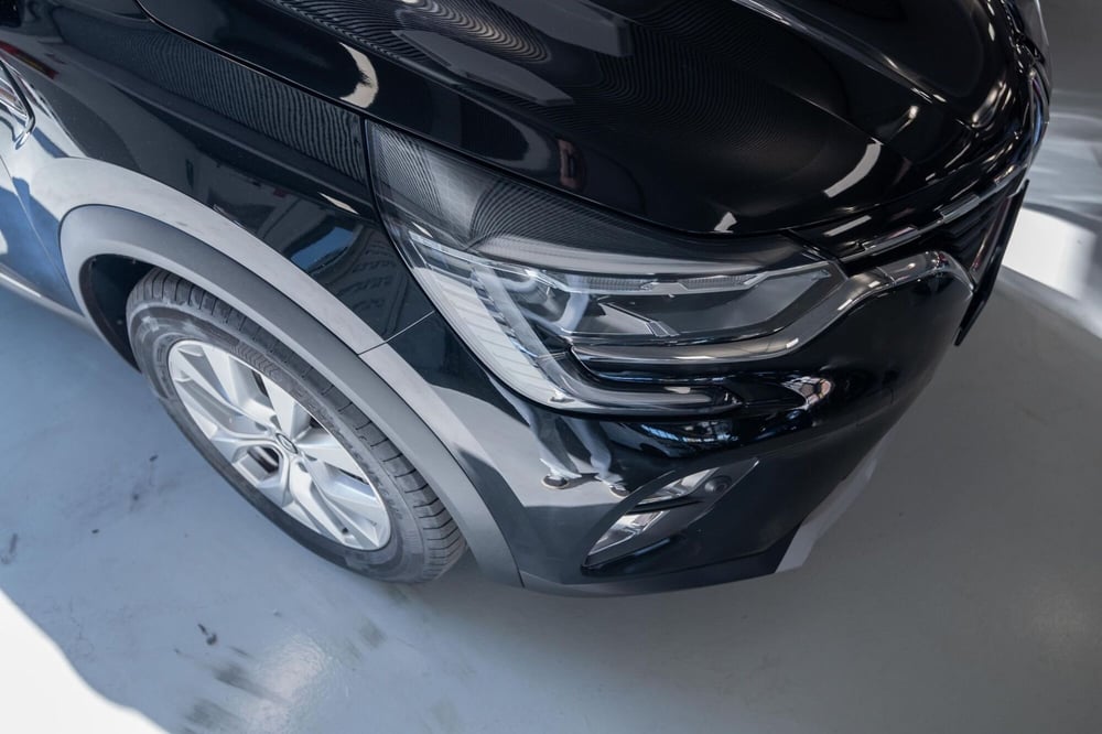 Renault Captur usata a Torino (17)