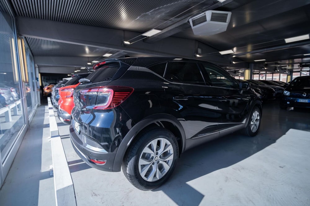 Renault Captur usata a Torino (3)