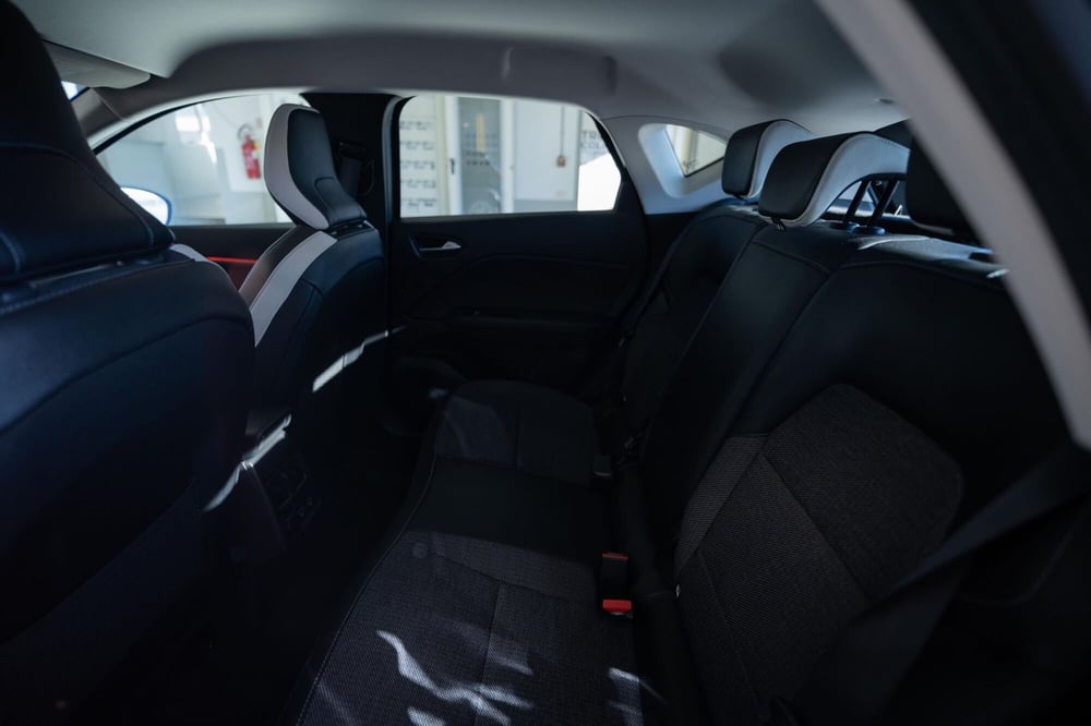 Renault Captur usata a Torino (7)