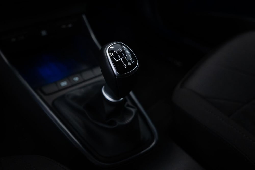 Hyundai Bayon usata a Torino (8)