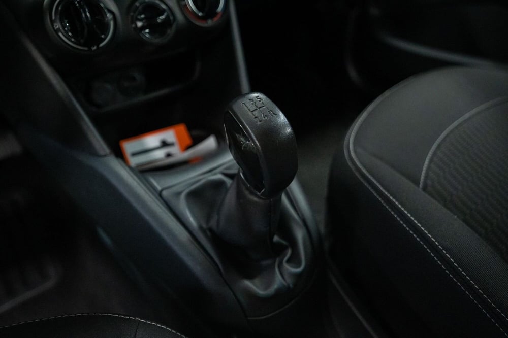 Peugeot 208 usata a Torino (10)