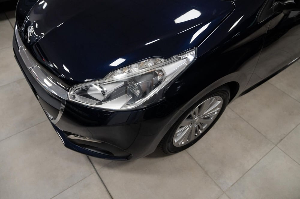 Peugeot 208 usata a Torino (15)