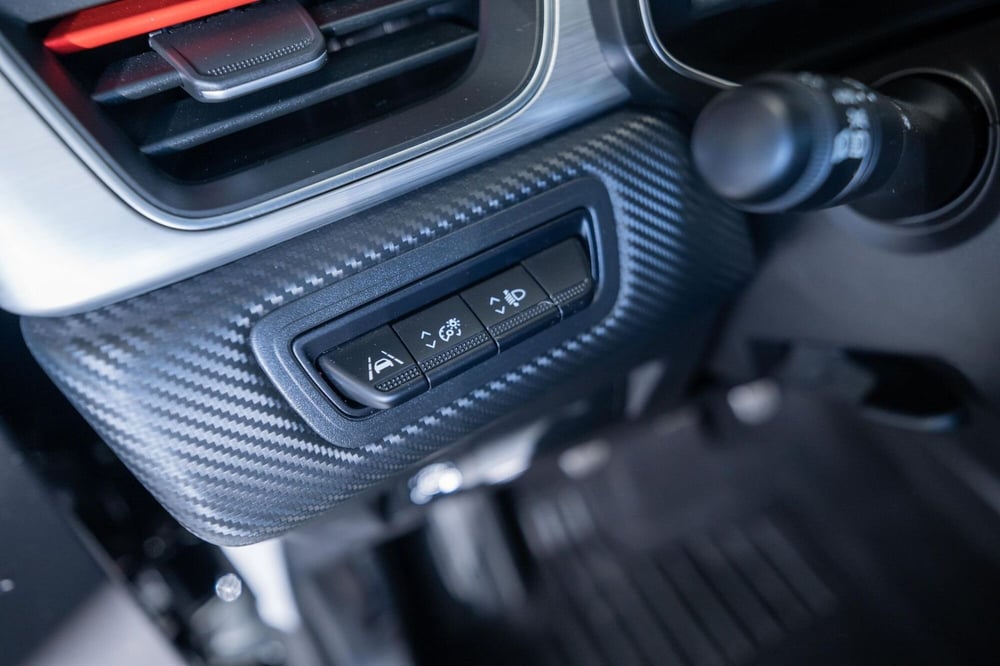 Renault Captur usata a Torino (12)