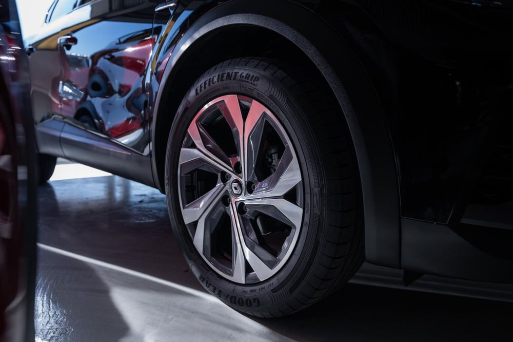 Renault Captur usata a Torino (17)