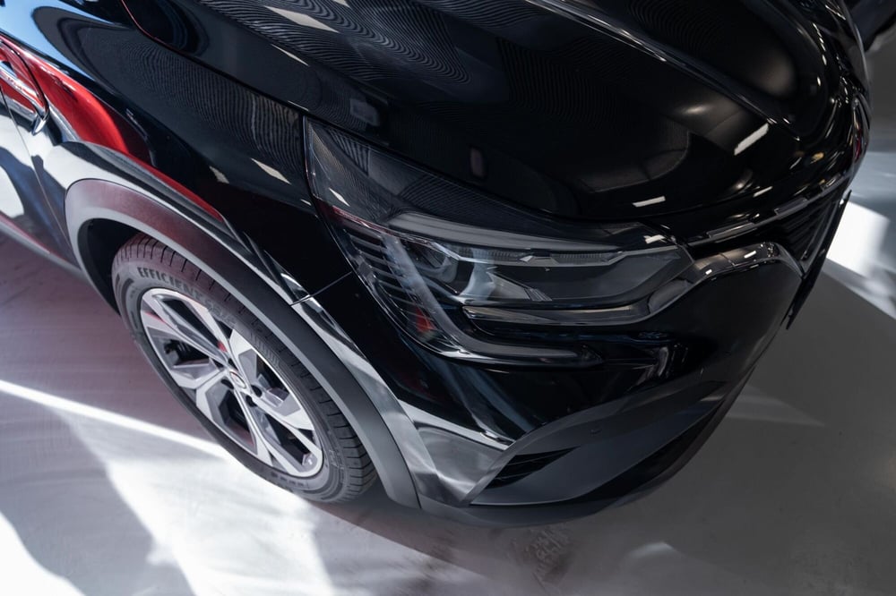 Renault Captur usata a Torino (19)