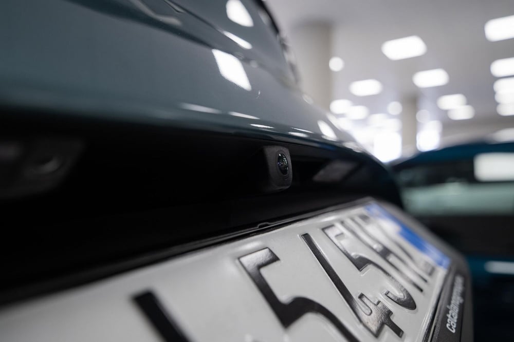 Kia Sportage usata a Torino (14)