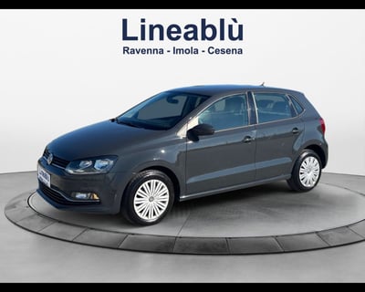 Volkswagen Polo 1.0 MPI 75 CV 5p. Comfortline del 2016 usata a Ravenna