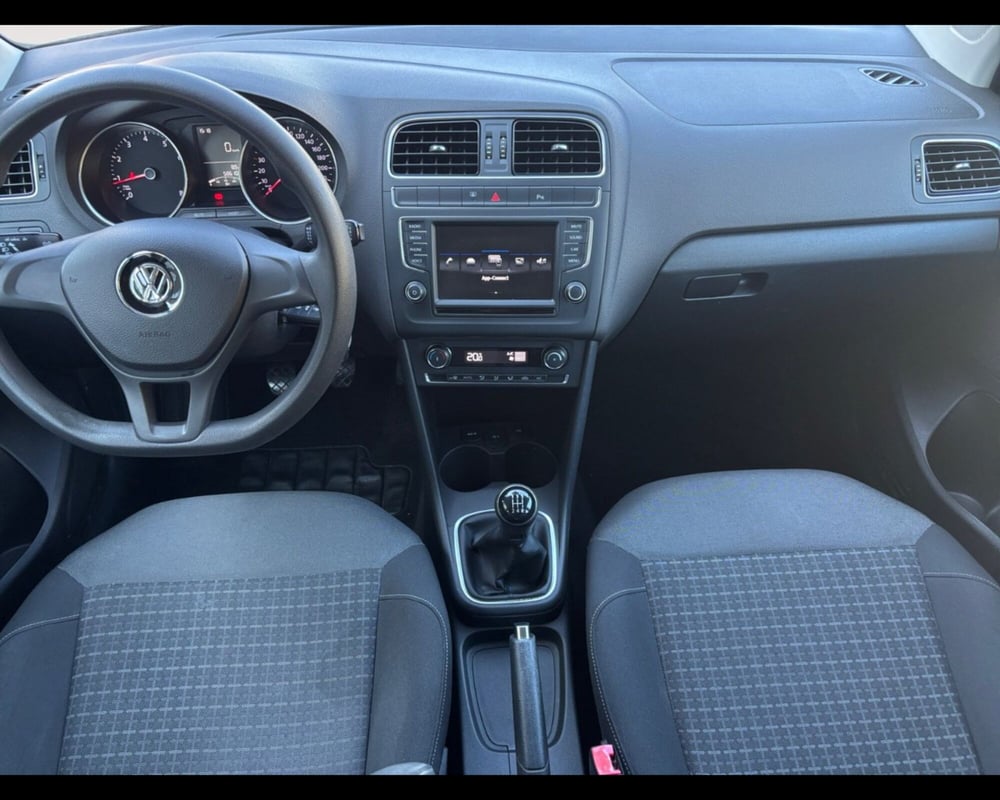 Volkswagen Polo usata a Ravenna (10)