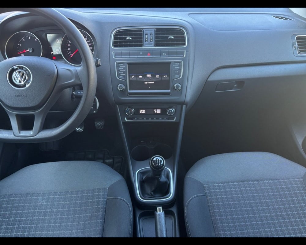 Volkswagen Polo usata a Ravenna (11)