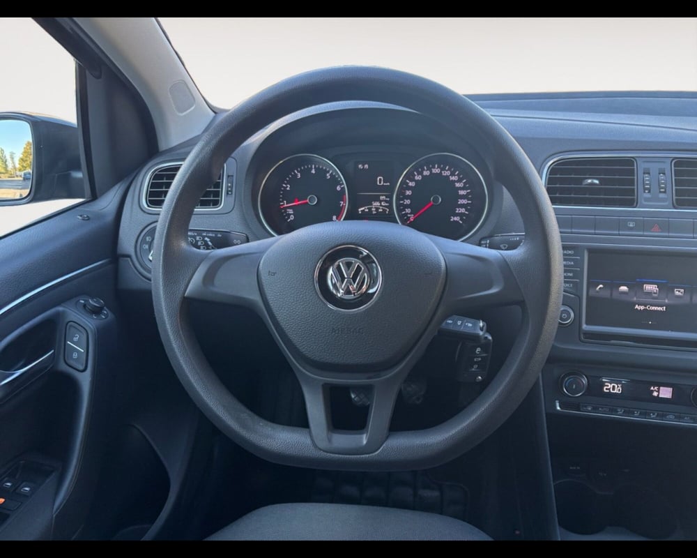 Volkswagen Polo usata a Ravenna (12)