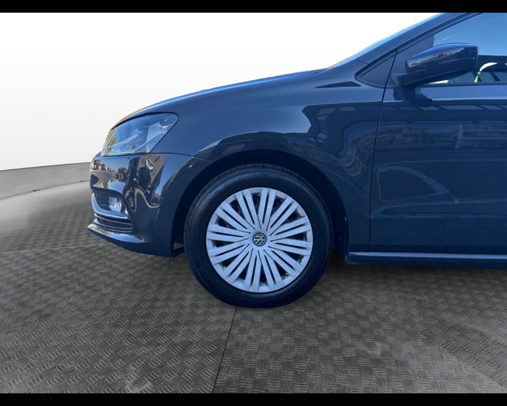 Volkswagen Polo usata a Ravenna (14)