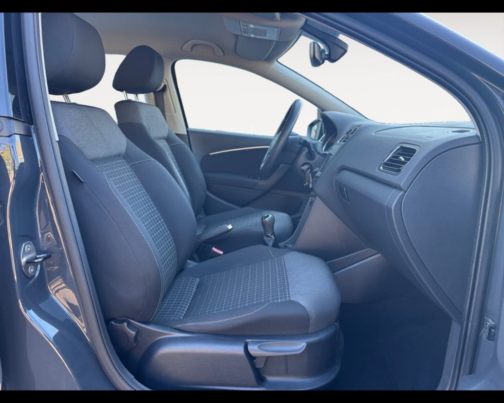 Volkswagen Polo usata a Ravenna (15)