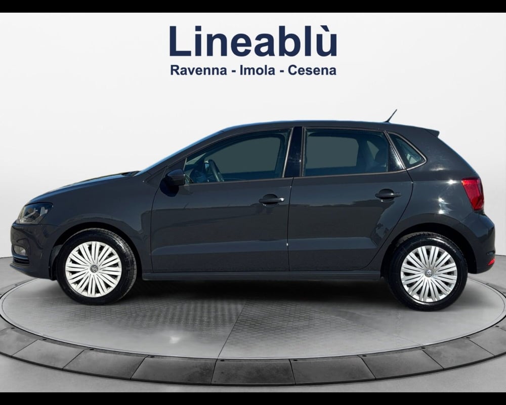 Volkswagen Polo usata a Ravenna (2)