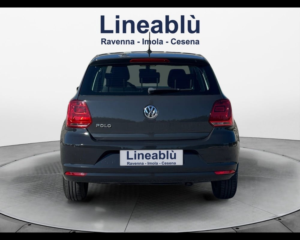 Volkswagen Polo usata a Ravenna (4)