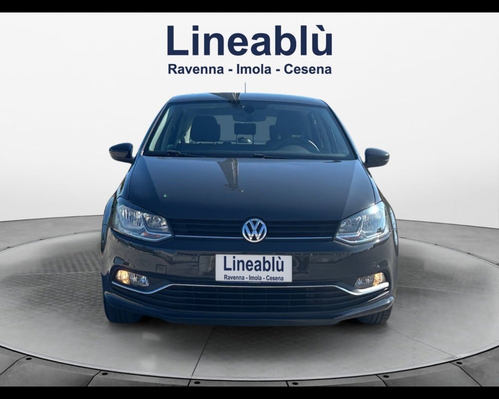 Volkswagen Polo usata a Ravenna (8)
