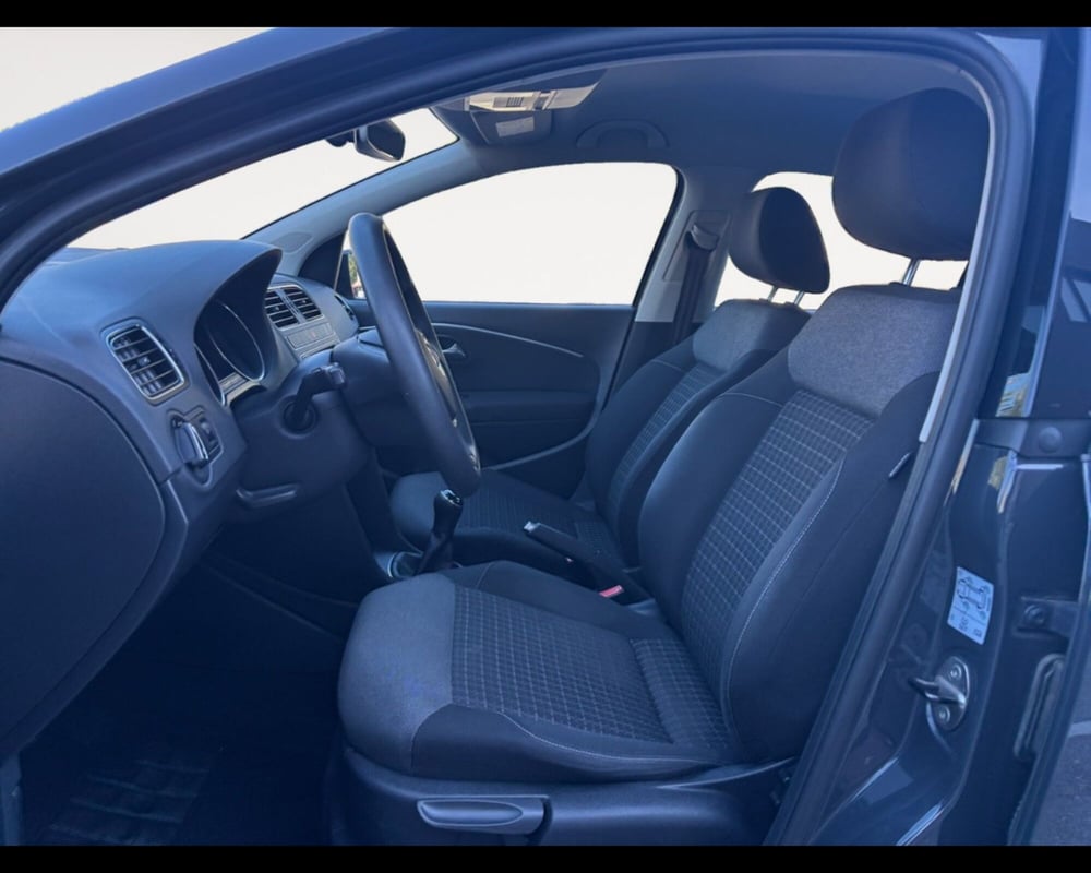 Volkswagen Polo usata a Ravenna (9)