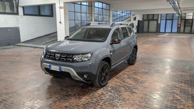 Dacia Duster 1.0 TCe GPL 4x2 Extreme del 2022 usata a Milano