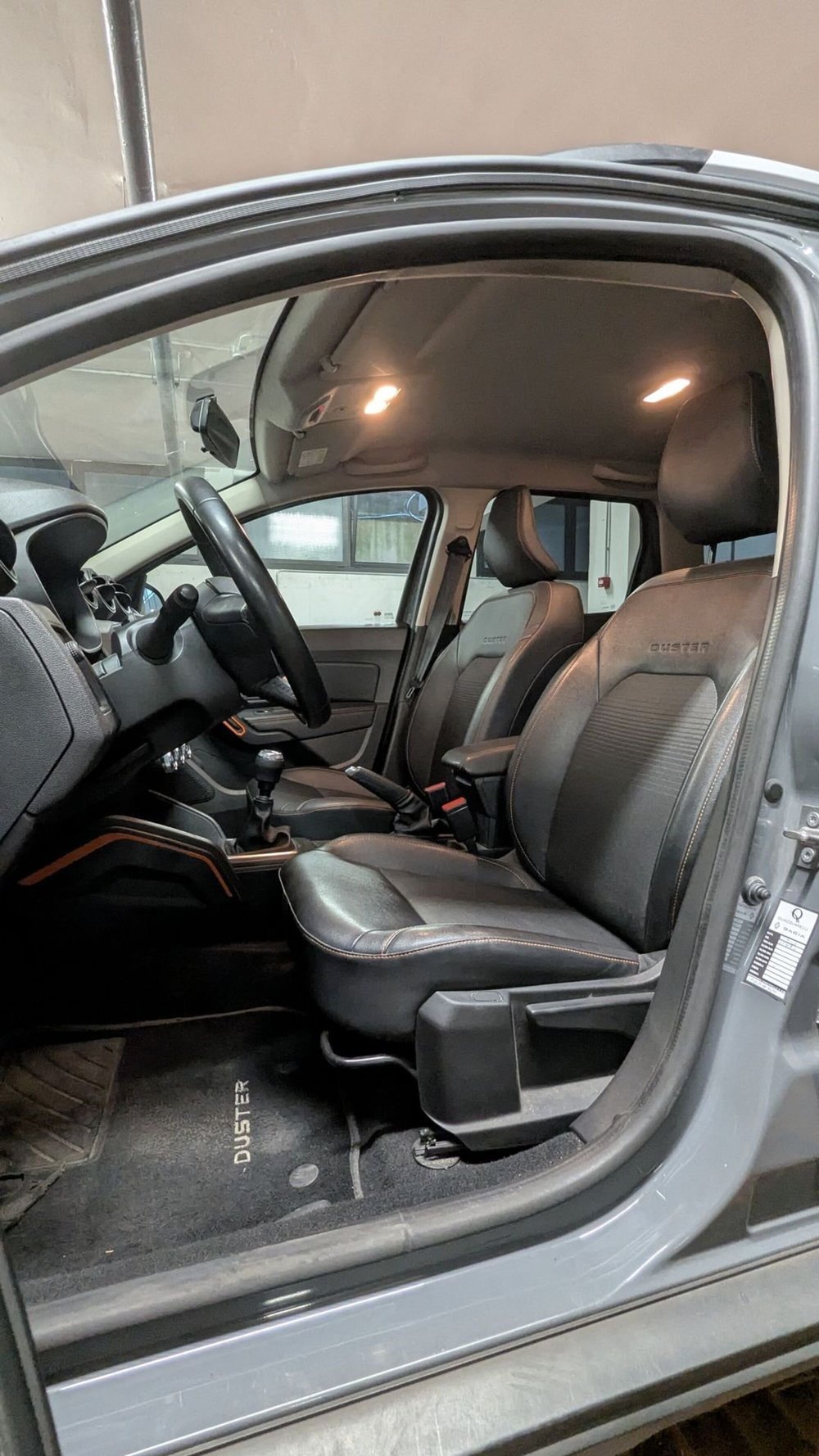Dacia Duster usata a Milano (20)