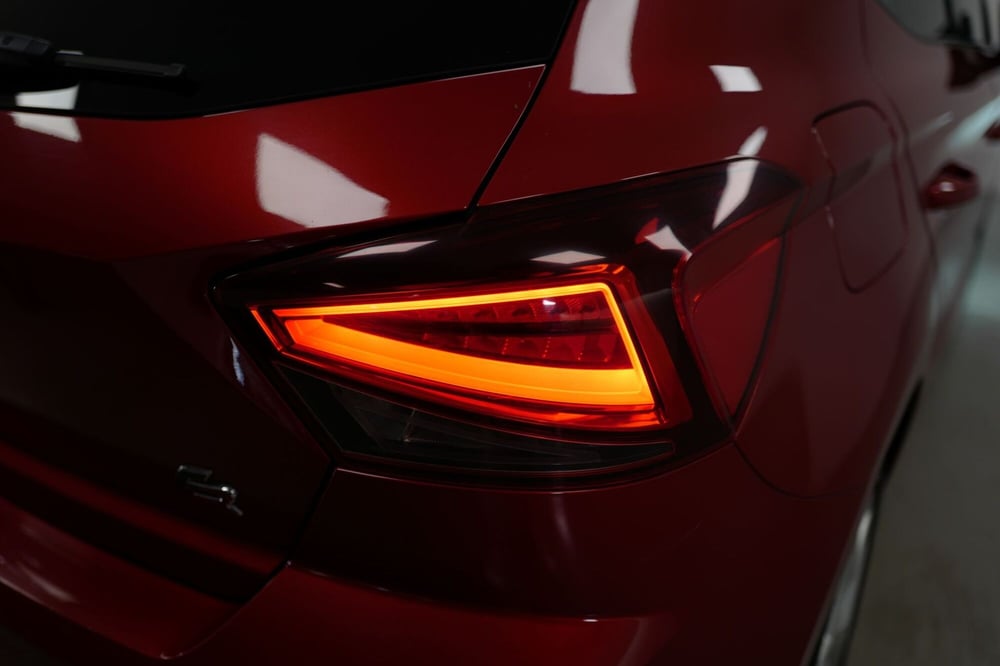 SEAT Ibiza usata a Varese (9)