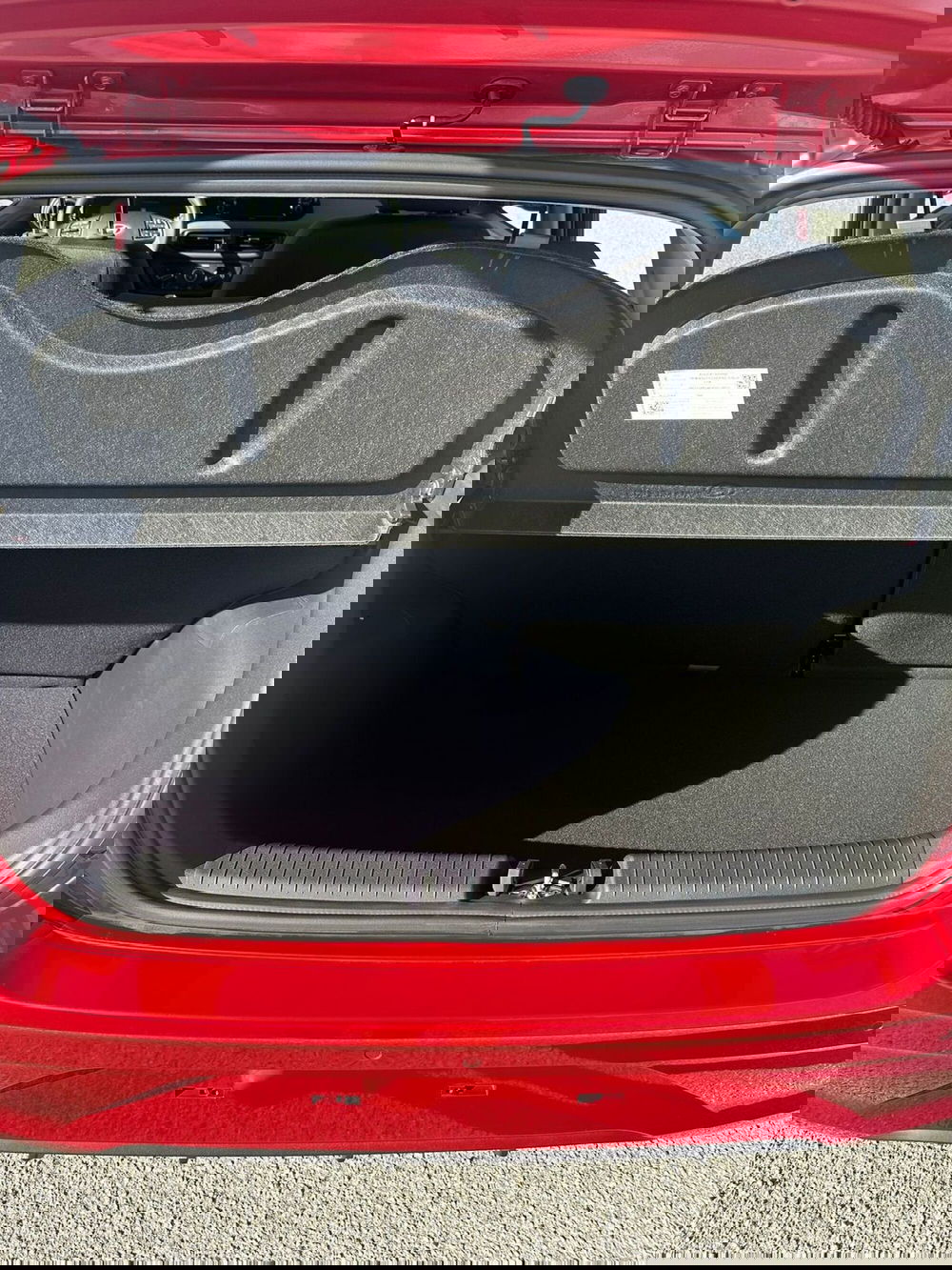 Hyundai i10 nuova a Pordenone (14)