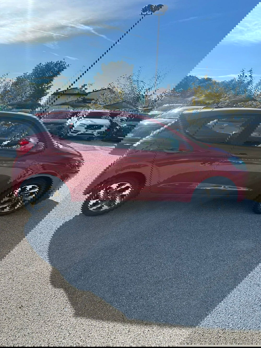 Hyundai i10 nuova a Pordenone (6)