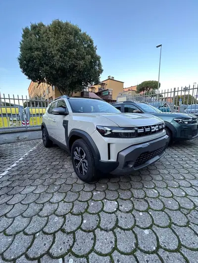 Dacia Duster 1.0 TCe GPL 4x2 Expression nuova a Firenze