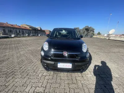 Fiat 500L 1.4 95 CV Urban del 2020 usata a Cremona