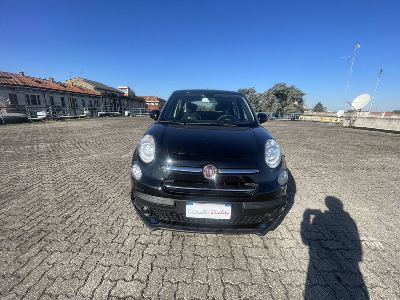 Fiat 500L usata a Cremona