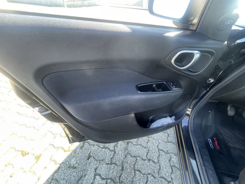 Fiat 500L usata a Cremona (10)