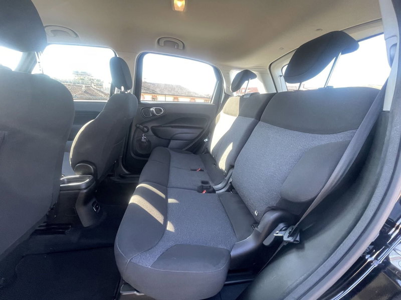 Fiat 500L usata a Cremona (12)