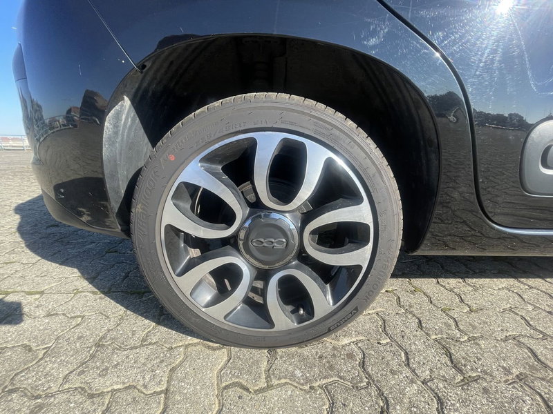 Fiat 500L usata a Cremona (13)