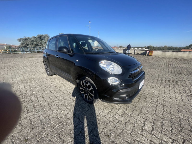 Fiat 500L usata a Cremona (2)