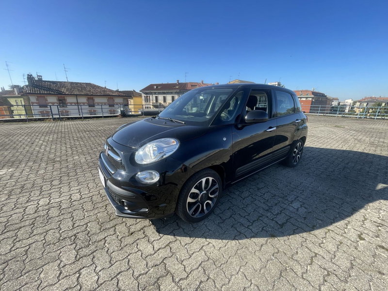 Fiat 500L usata a Cremona (3)