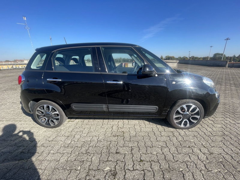 Fiat 500L usata a Cremona (4)