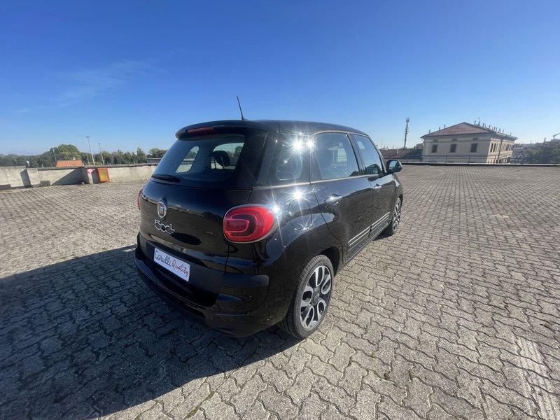 Fiat 500L usata a Cremona (5)