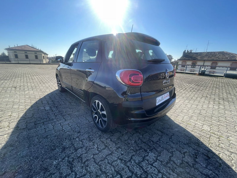 Fiat 500L usata a Cremona (6)