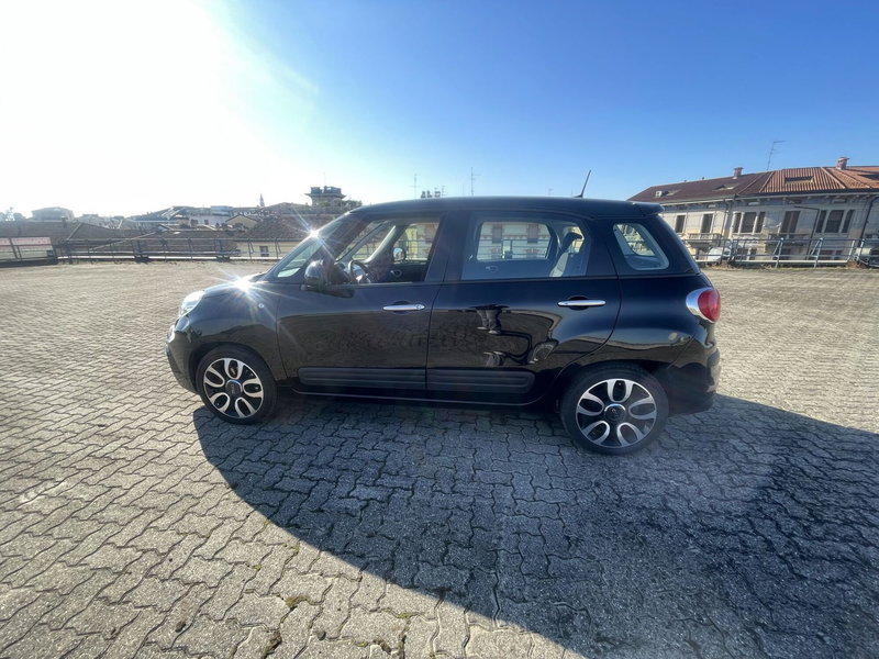 Fiat 500L usata a Cremona (7)