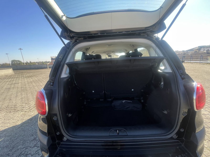 Fiat 500L usata a Cremona (9)