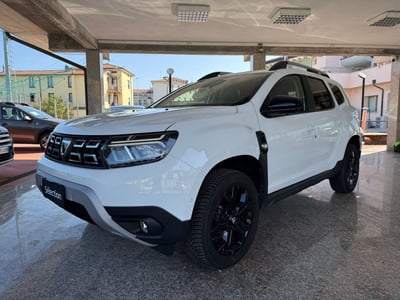 Dacia Duster 1.5 Blue dCi 8V 115 CV 4x4 Extreme del 2022 usata a Desenzano del Garda