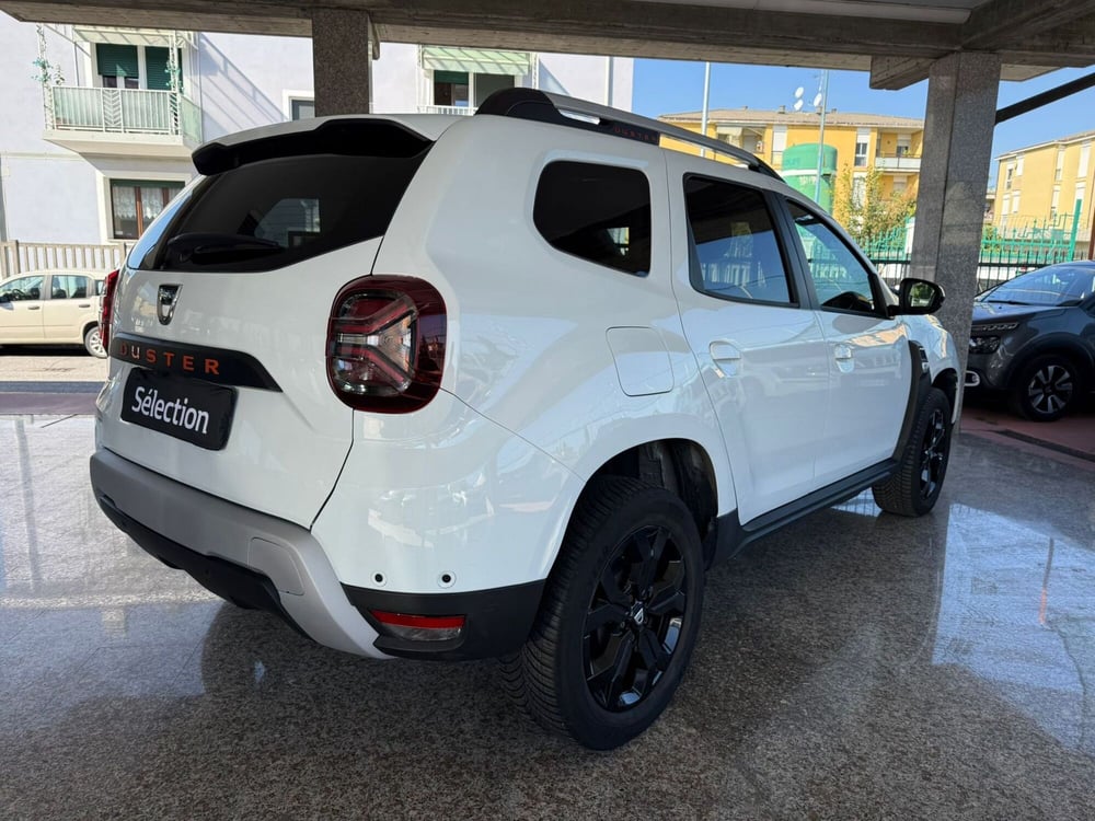 Dacia Duster usata a Brescia (4)