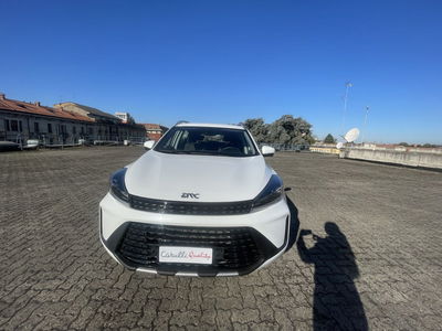 Emc Sei Sei 1.5 147cv cvt nuova a Cremona