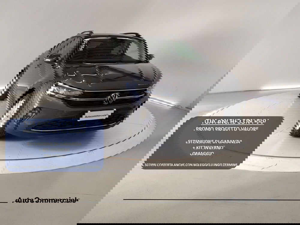 Volkswagen Taigo nuova a Bologna