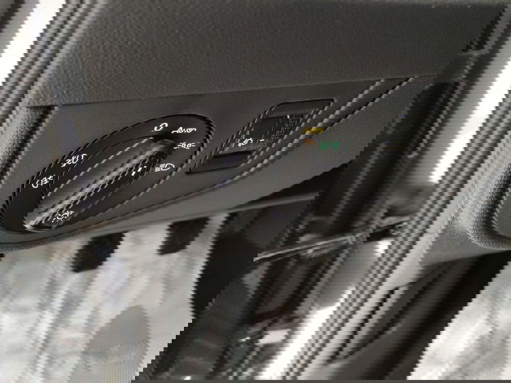 Volkswagen Taigo nuova a Bologna (10)